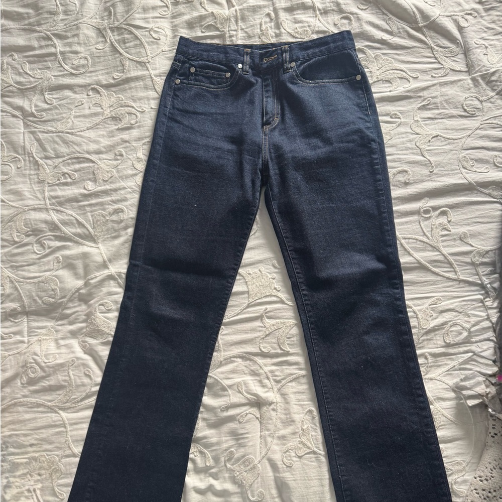 Ralph Lauren Dark Blue Skinny Jeans